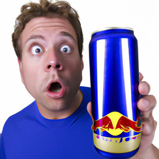 How Much Caffeine In Red Bull