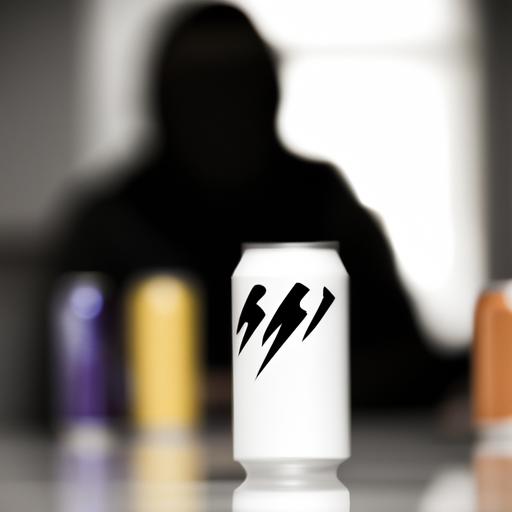 How Much Caffeine Is In A Ghost Energy Drink