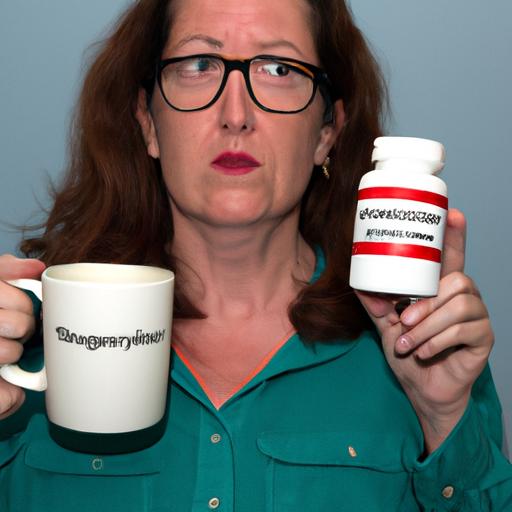 Does phentermine have caffeine? The answer may surprise you.