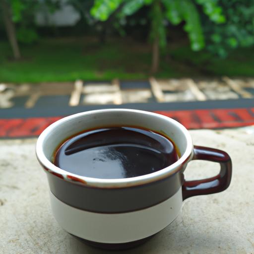 Black Rifle Coffee Caffeine Content