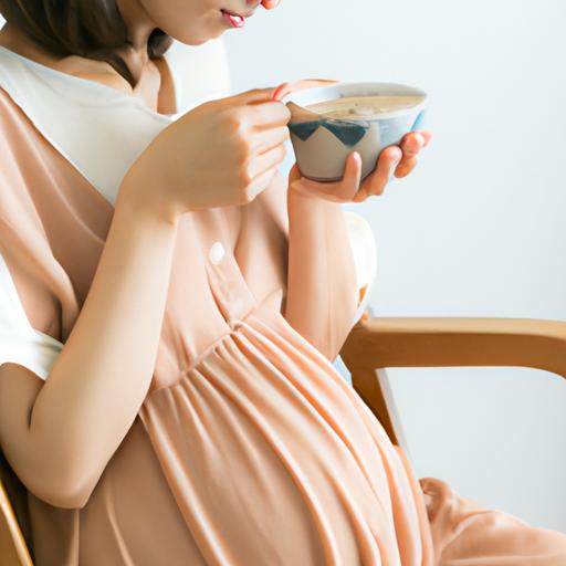 Caffeine can pass through breast milk and affect your baby's sleep and behavior. It's important to limit caffeine intake to 300mg per day.