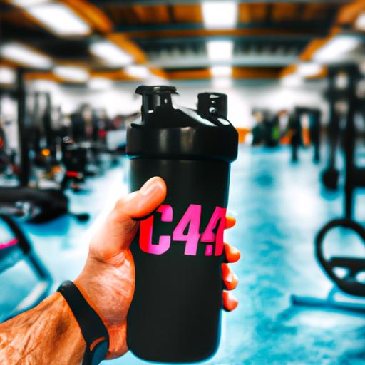 C4 caffeine content can improve athletic performance and increase focus during workouts.