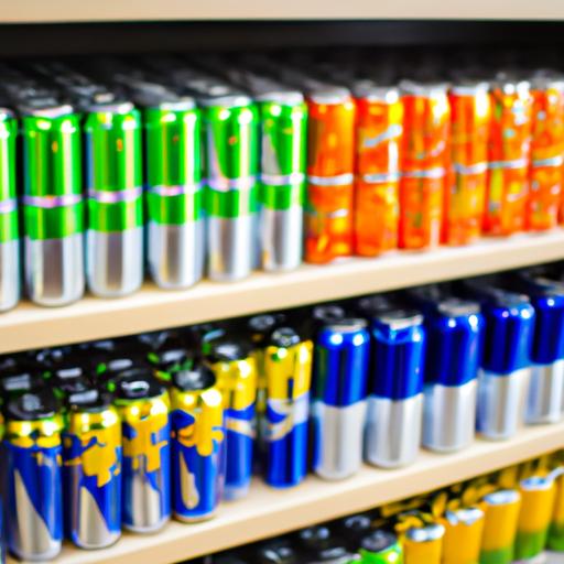 Are energy drinks good for you? Find out the truth about caffeine in drinks.