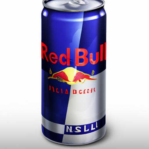 Caffeine In Red Bull