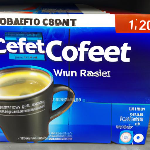 Caffeine Pills Walmart