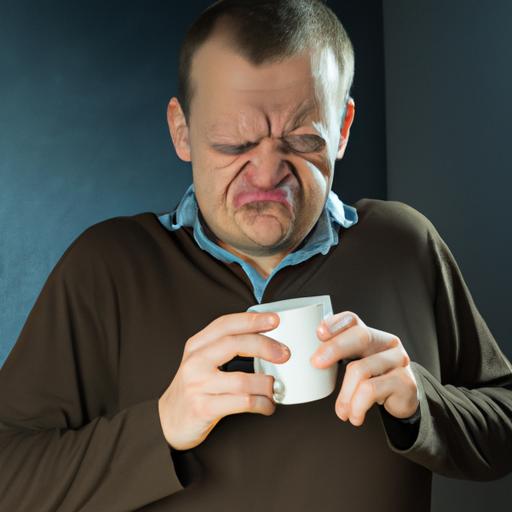 Can Caffeine Cause Constipation