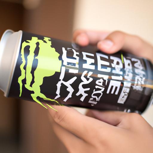 Knowing how much caffeine is in your energy drink is important for managing your daily caffeine intake.