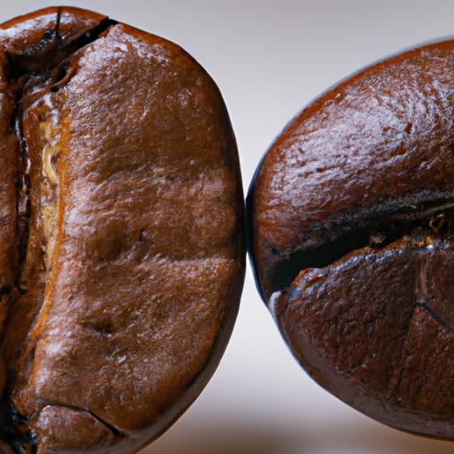 The decaffeination process removes caffeine from coffee beans, but how much is left in decaf coffee?