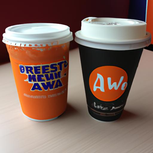 Does A And W Have Caffeine