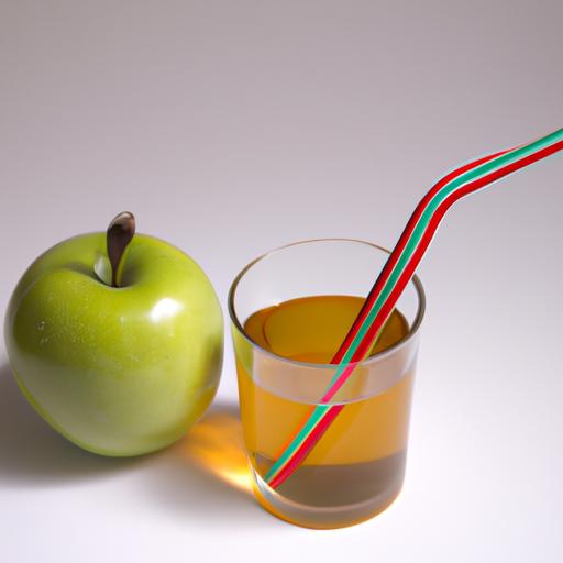 Does Apple Juice Have Caffeine