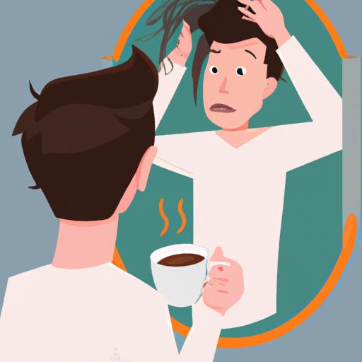 Does Caffeine Cause Hair Loss