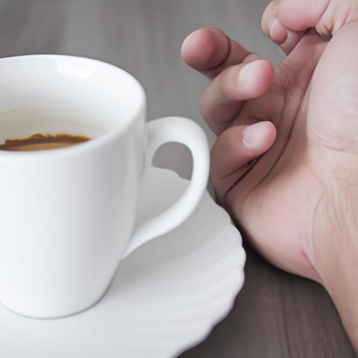 Does Caffeine Cause Heart Palpitations
