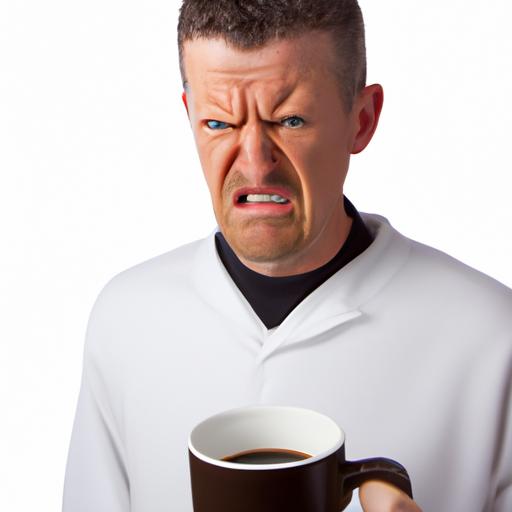 Does Caffeine Help Tension Headaches