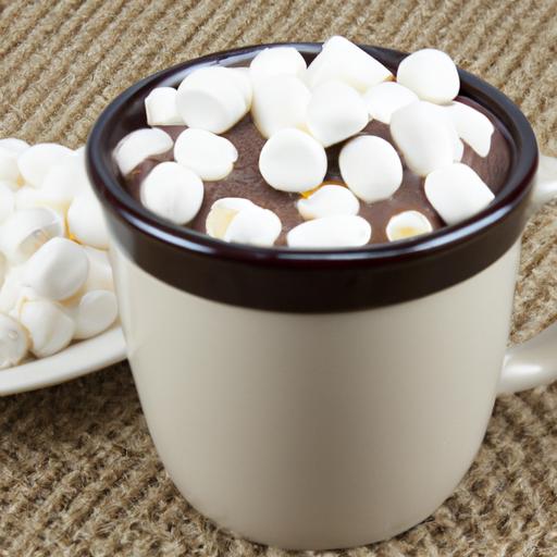 Does Hot Chocolate Have Caffeine