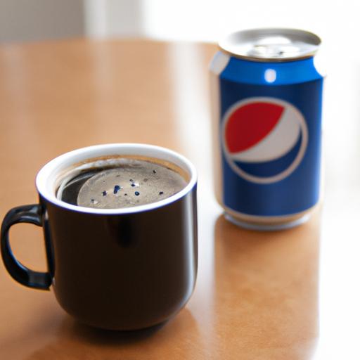 Does Pepsi Have Caffeine