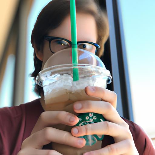 Does Starbucks Refreshers Have Caffeine