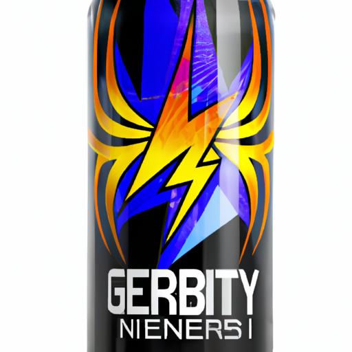 Energy Drinks With The Most Caffeine