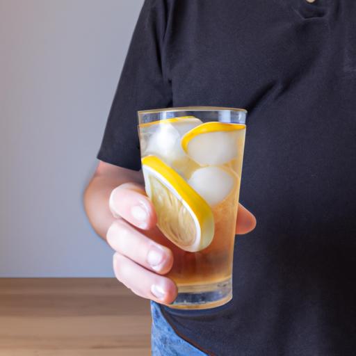 Make your own caffeine-free soda at home with this easy recipe.