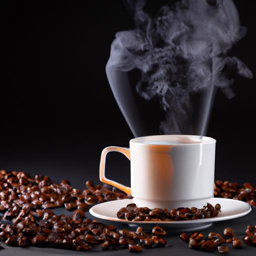 How Caffeine In Coffee