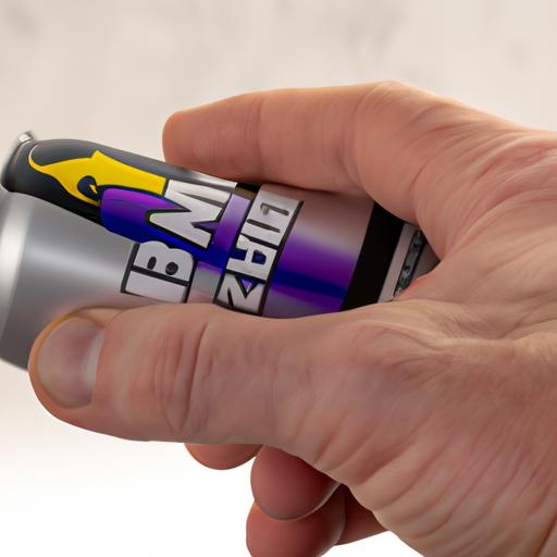 How Much Caffeine In An Energy Drink