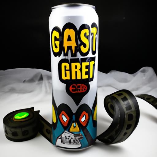 How Much Caffeine In Ghost Energy Drink