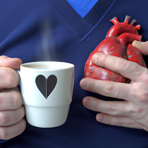 Is Caffeine Bad For Your Heart