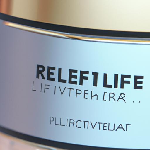 The L'Oreal Revitalift Filler 2.5% [Hyaluronic Acid + Caffeine] Eye Serum contains a powerful blend of hyaluronic acid and caffeine to improve the appearance of under-eye skin.