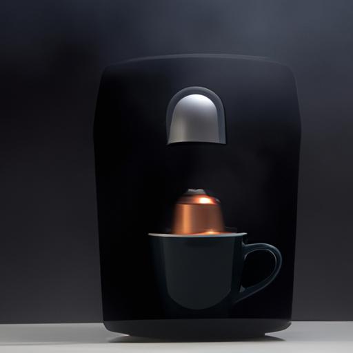 The perfect Nespresso pod for a morning caffeine boost.