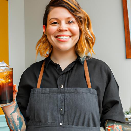 Starbucks baristas make the perfect cold brew and iced coffee every time. Which one is your favorite?