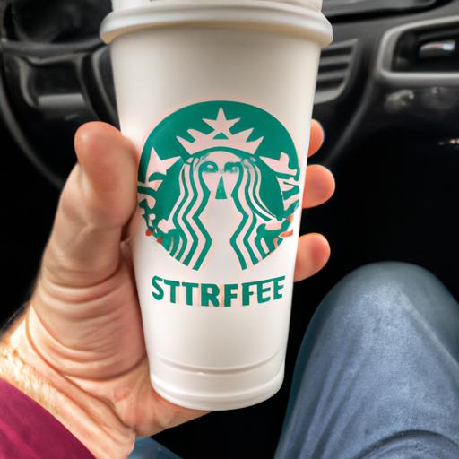 Starbucks Drinks With Most Caffeine
