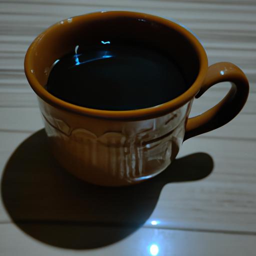 Strongest Caffeine Coffee