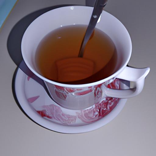 What Tea Has Most Caffeine