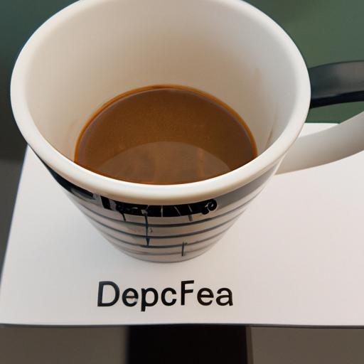 Which Decaf Coffee Has The Least Caffeine